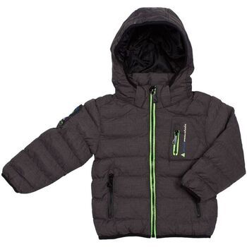 Peak Mountain Abrigo Doudoune de ski garçon ECARF para niño