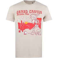 national parks camiseta grand canyon para hombre