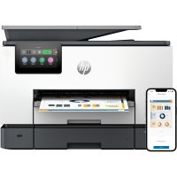 hp officejet pro 9130b aio impresora multifuncion color wifi duplex fax