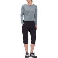 mckinley pantalon pirata capty ii para mujer