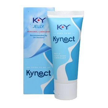 K-Y Jelly Personal Lubricant 75ml x3