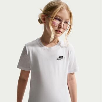Nike Tops y Camisetas Futura para niño
