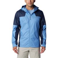 columbia parka inner limits iii jacket para hombre