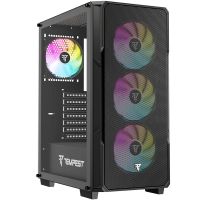 tempest airflow garrison argb atx negra