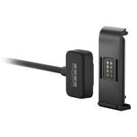 cargador de baterias para camara gopro adcon-001 negro compatible hero131211109 black