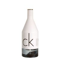calvin klein ckin2u man eau de toilette