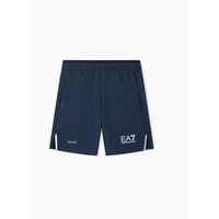 emporio armani ea7 short 7m001720 af21059-ub098 navy blue para hombre