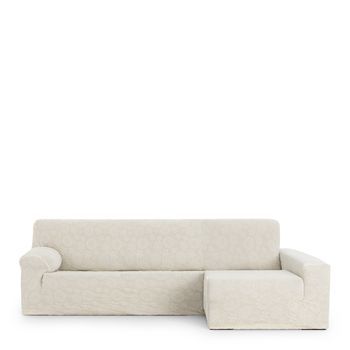 Fundas De Sofa M/0 Chaise Longue Premium Salsa Derecho C/0