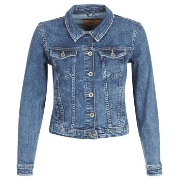 Only Cazadora vaquera ONLTIA para mujer