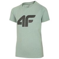 4f camiseta jtsm002 para nino