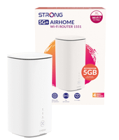 strong router 5g airhome 1501  wi-fi 7