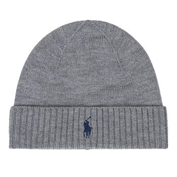 Polo Ralph Lauren Gorro FO HAT-COLD WEATHER-HAT para mujer
