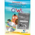succeed in languagecert yle owl a1. 4 practice tests. sse