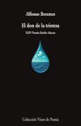 el don de la tristeza