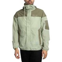 columbia cazadora chaqueta cortavientos challenger ii para hombre