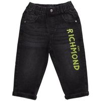 john richmond vaqueros rip24128jenh para nino