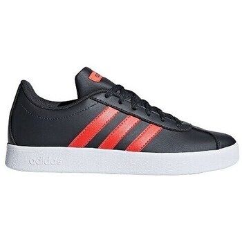 adidas Zapatillas VL Court 20 K para niña