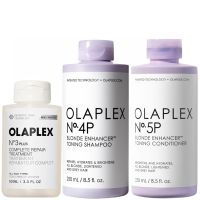 olaplex no3 no4p and no5p bundle