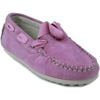 oca loca mocasines oca loca mocasin rosa para nina
