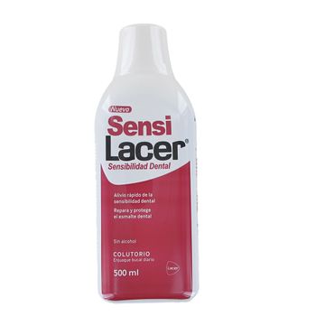 Lacer Sensilacer colutorio 500 ml