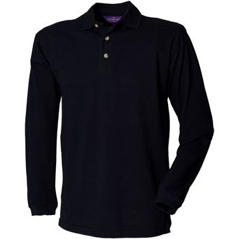 Henbury Polo HB105 para hombre
