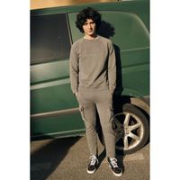 le temps des cerises pantalones pantalones de jogging bascabo para nino