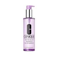 Clinique Cleansers and Makeup Removers Take The Day Off Cleansing Oil 200ml / 6.7 fl.oz.