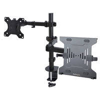 base soporte vesa para monitor de 32 y portat il
