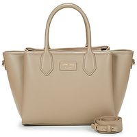 emporio armani bolso de mano double side laser cut para mujer