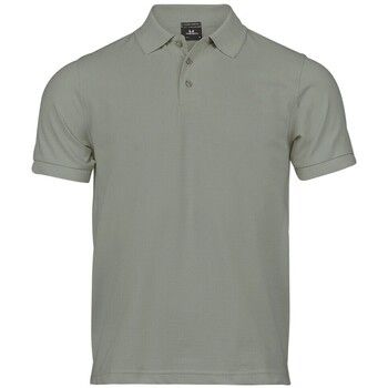 Tee Jays Polo Luxury para hombre