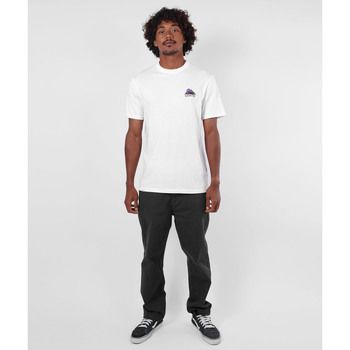 Oxbow Camiseta Tee-shirt manches courtes SUMMIT para hombre