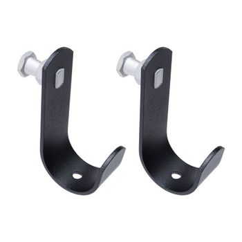 Juego De Soportes Para Ganchos En U Manfrotto 039