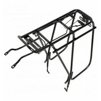portaequipajes massi cm-09 ii alu regulable disc negro mtb
