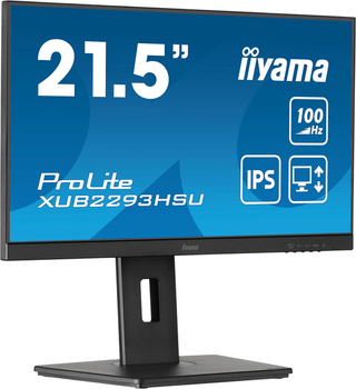 IIYAMA XUB2293HSU-B7 ProLite 21.5