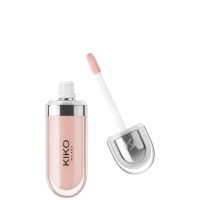 kiko milano 3d hydra lipgloss 65ml various shades - 06 candy rose