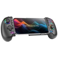 mars gaming mgpxpro gamepad bluetooth hasta 7 ps4switchswitch 2pcandroidios 130 negro