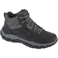 skechers zapatillas de senderismo santoro - hopkins para hombre
