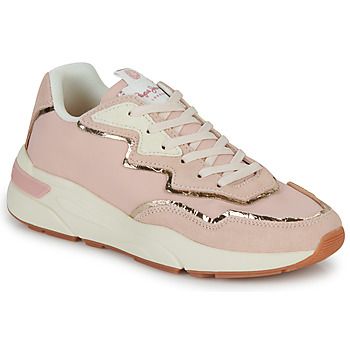 Pepe jeans Zapatillas ARROW LIGHT para mujer