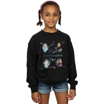 Disney Jersey Frozen 2 Change Is In The Air para niña