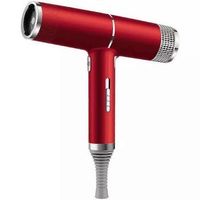 secador de pelo profesional secador de pelo infrarrojo ionico negativo herramienta de peinado de salon con viento frio y caliente soplador de pelo secador electrico