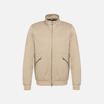 GEOX Eolo Hombre Beige