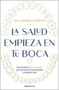 la salud empieza en tu boca