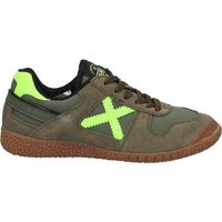 munich zapatillas 8126624 mini goal para nina