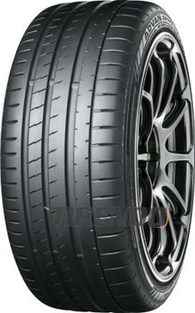 Yokohama Advan Sport V107 ( 295/30 ZR20 (101Y) XL )