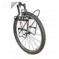 portabulto delantero zefal raider negro