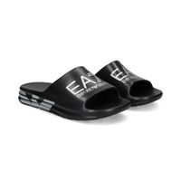 ea7 sandalias hombre - negro talla 95