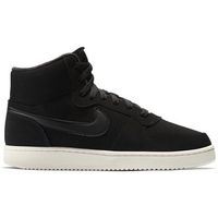 nike botines wmns ebernon mid se para mujer
