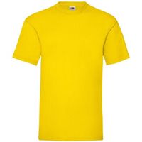 fruit of the loom camiseta valueweight para mujer