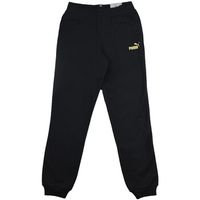 puma pantalon chandal essential sweatpants fl g para nina