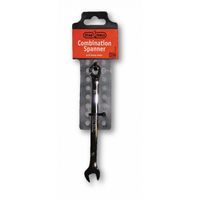 expert hi torq metric combination spanner 10mm